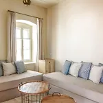 Teacher's House 4* Spartokhórion