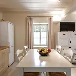 Pensjonat Teacher's House