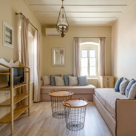 Πανσιόν Teacher's House