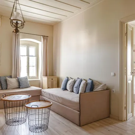 Teacher's House * Σπαρτοχώρι