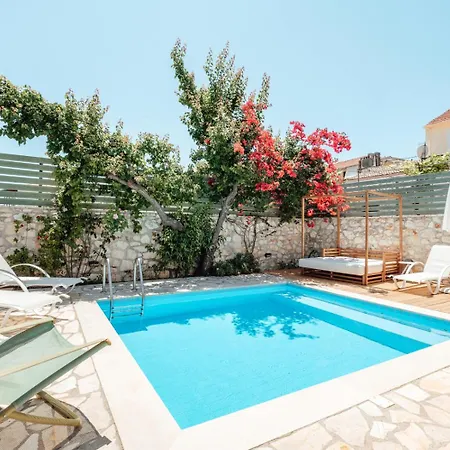 Teacher's House * Σπαρτοχώρι