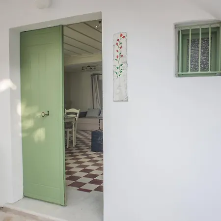 Teacher's House 게스트하우스