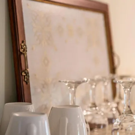 Pensjonat Teacher's House 4*