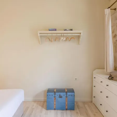 Teacher's House Σπαρτοχώρι