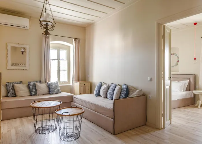 Teacher's House 4* Spartokhórion