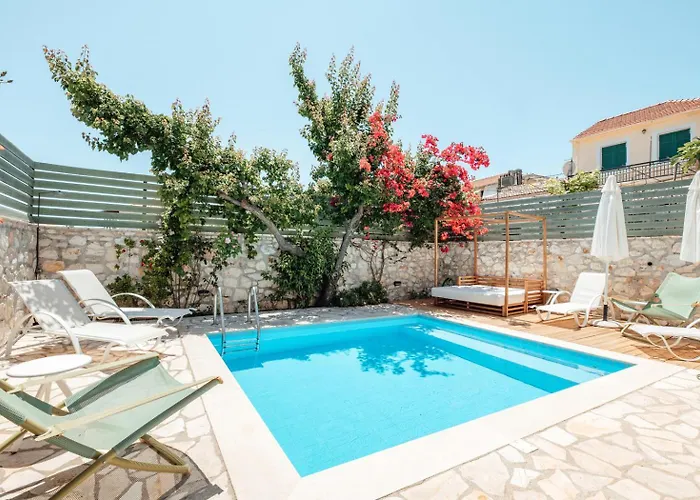 Teacher's House 4* Spartokhórion