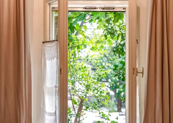 Teacher's House 4*
