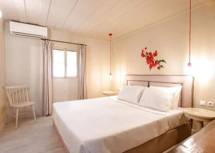 Gæstehus Teacher's House 4*